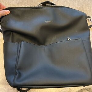 Mina baie Stevie diaper bag full size